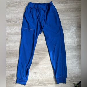 Healing Hands Jogger Scrubs